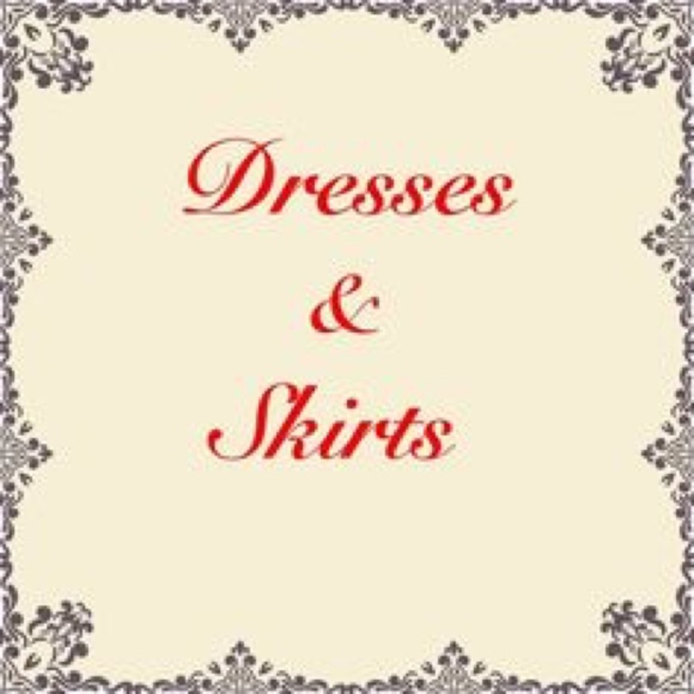 🌟NEW/EXCELLENT CONDITION DRESSSES🌟